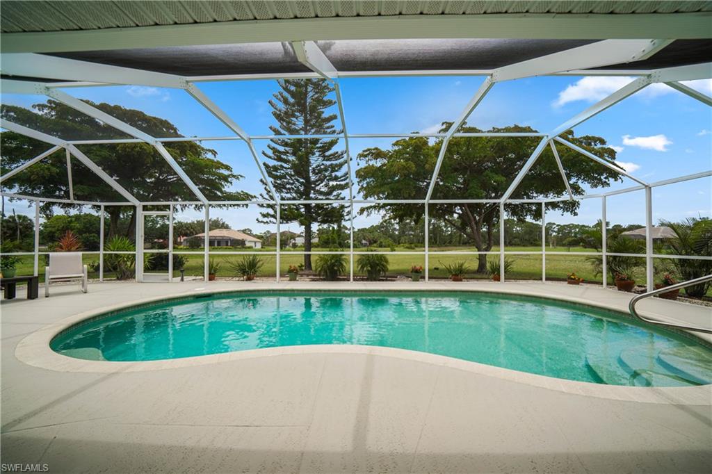 BURNT STORE LAKES - Residential