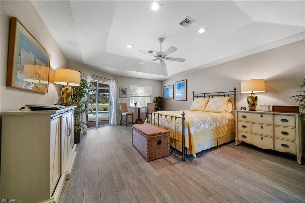 BURNT STORE LAKES - Residential