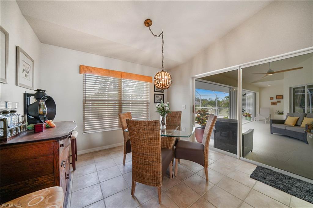 BURNT STORE LAKES - Residential