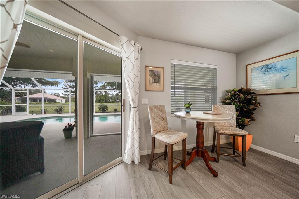 BURNT STORE LAKES - Residential