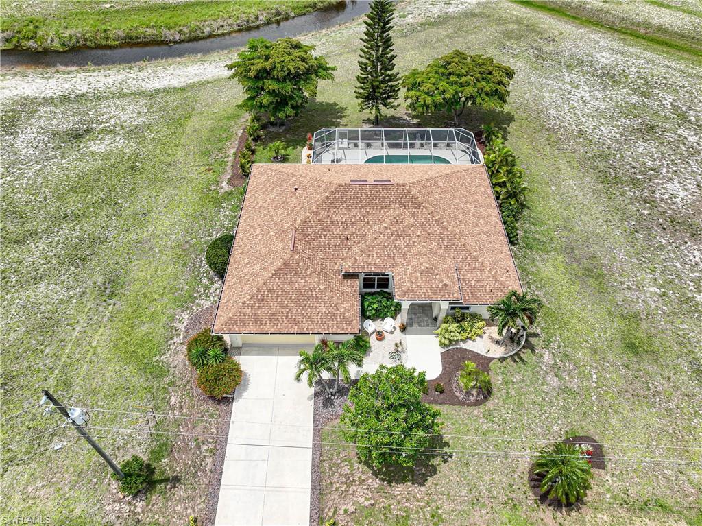 BURNT STORE LAKES - Residential