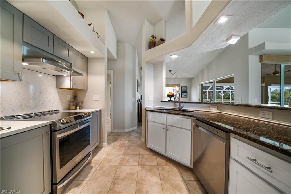 BURNT STORE LAKES - Residential