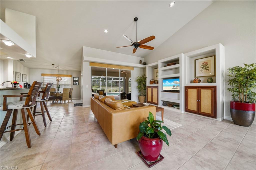 BURNT STORE LAKES - Residential