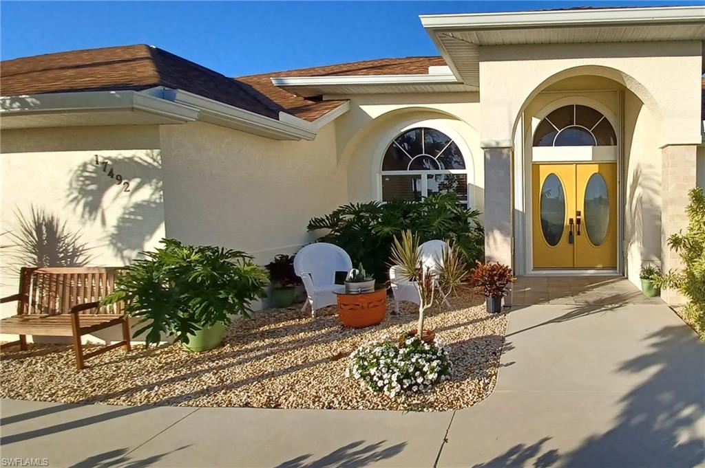 BURNT STORE LAKES - Residential