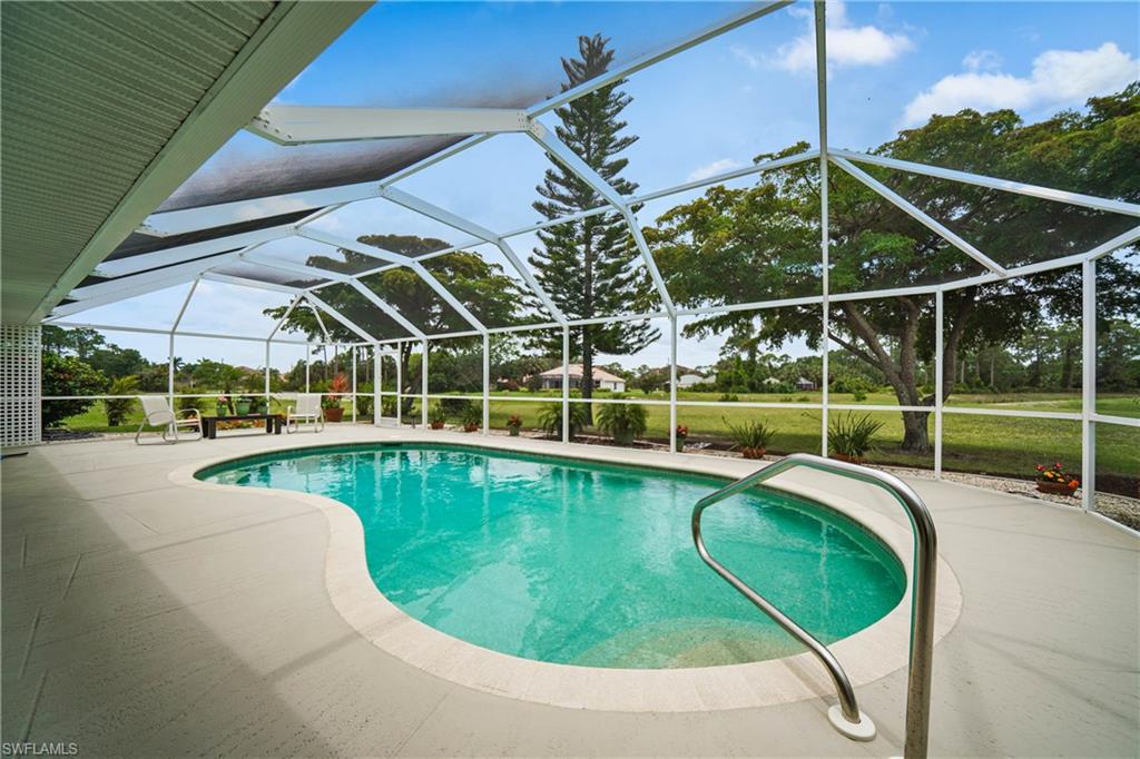 BURNT STORE LAKES - Residential