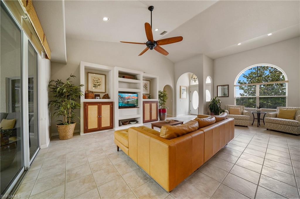 BURNT STORE LAKES - Residential