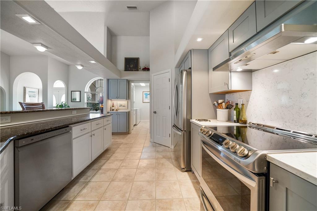 BURNT STORE LAKES - Residential