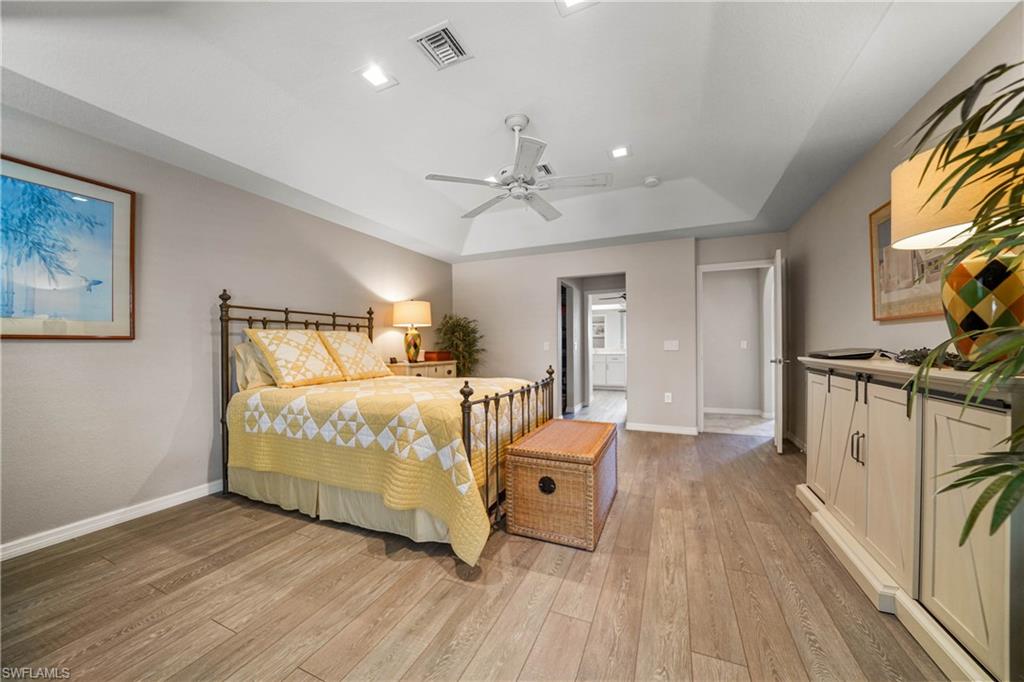 BURNT STORE LAKES - Residential