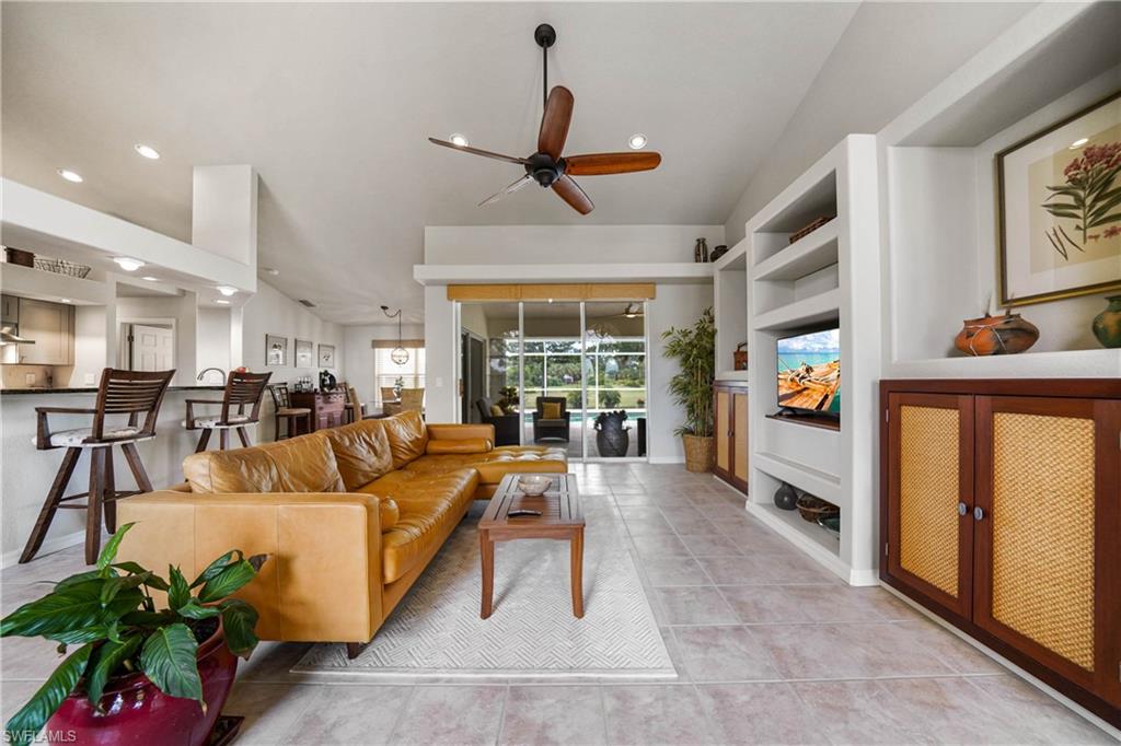 BURNT STORE LAKES - Residential