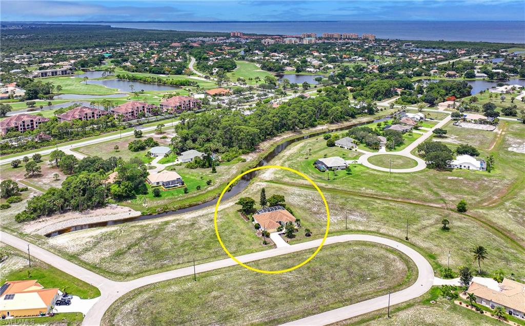 BURNT STORE LAKES - Residential