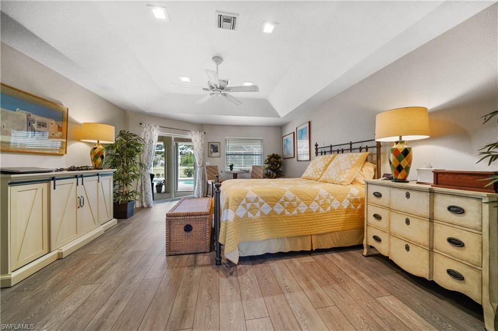 BURNT STORE LAKES - Residential