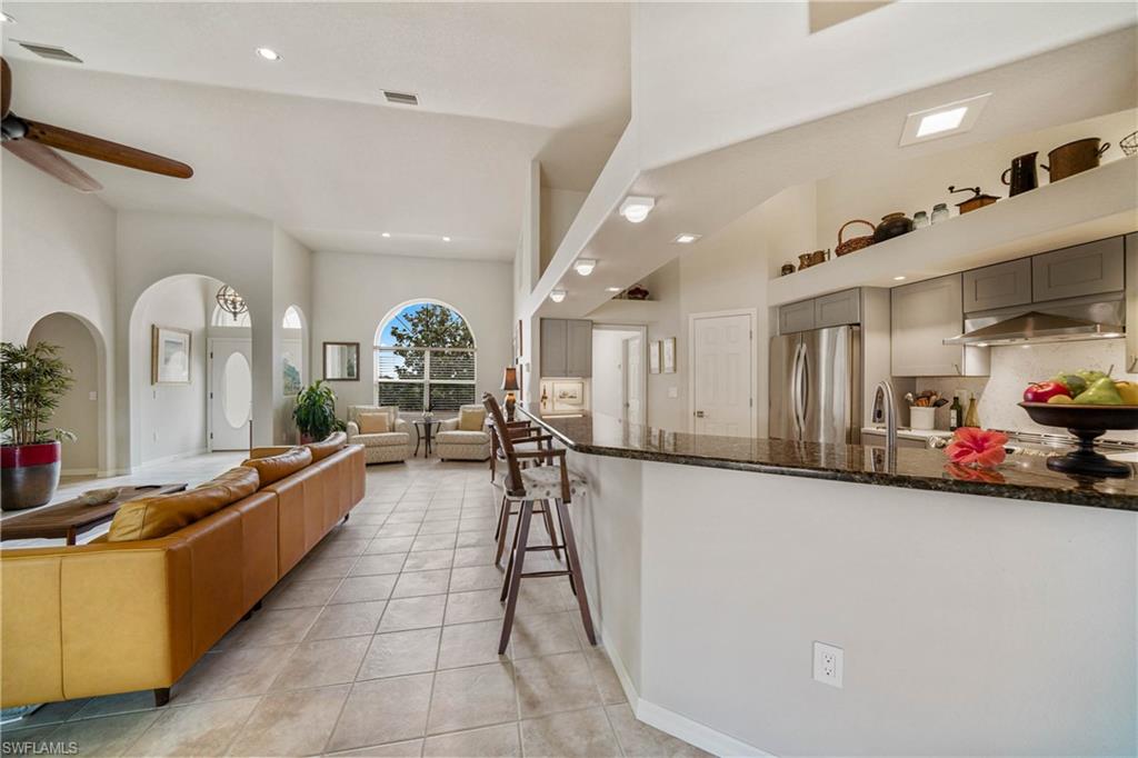 BURNT STORE LAKES - Residential