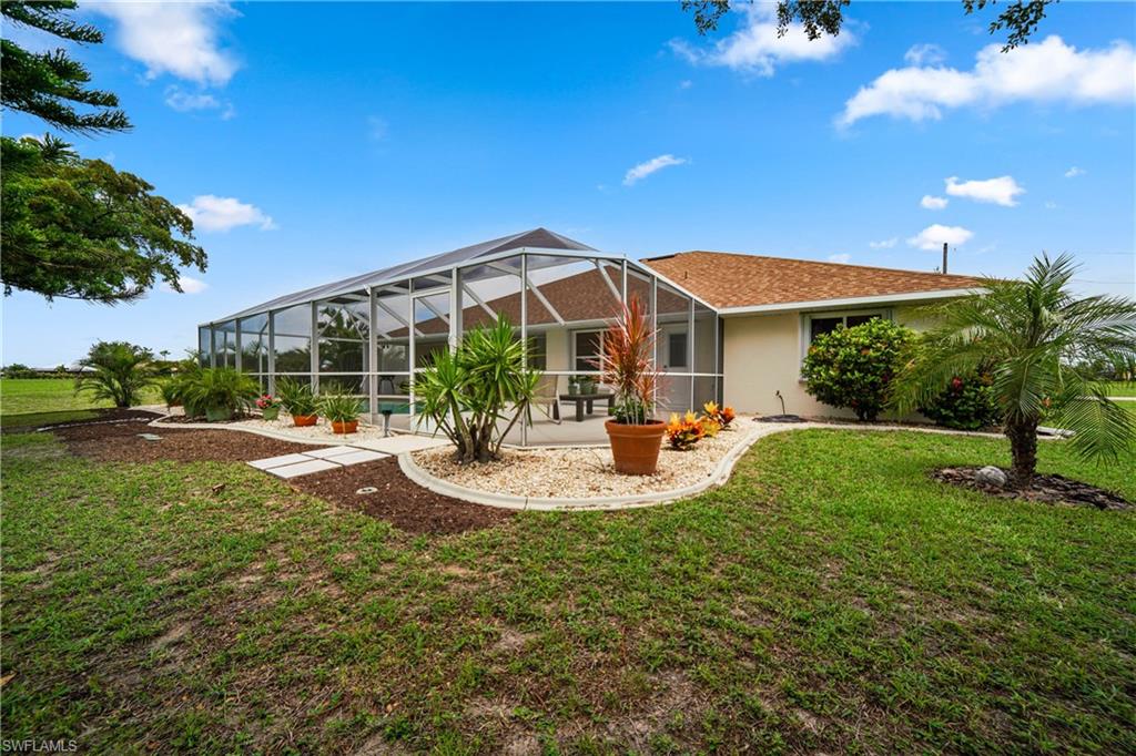 BURNT STORE LAKES - Residential