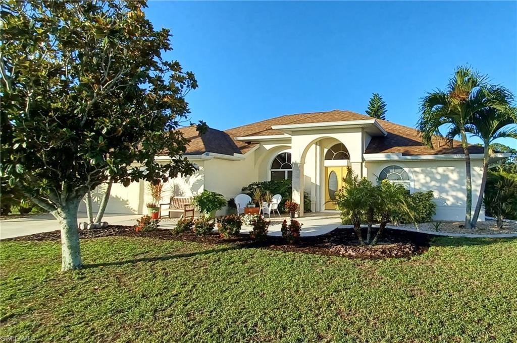 BURNT STORE LAKES - Residential