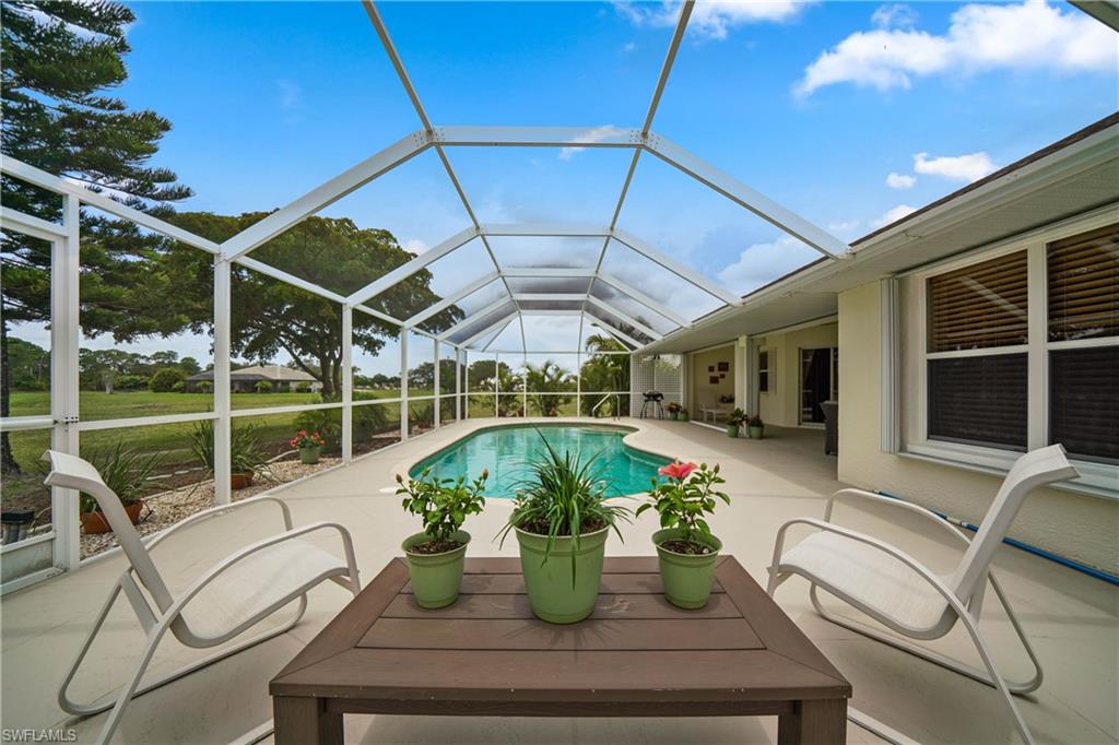 BURNT STORE LAKES - Residential