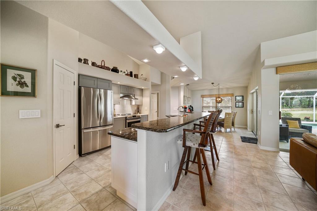 BURNT STORE LAKES - Residential