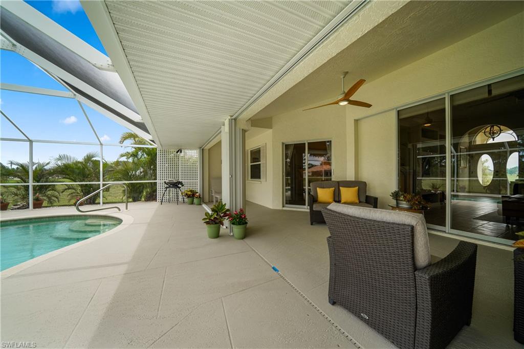 BURNT STORE LAKES - Residential