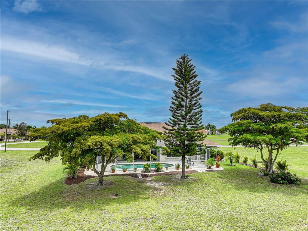 BURNT STORE LAKES - Residential