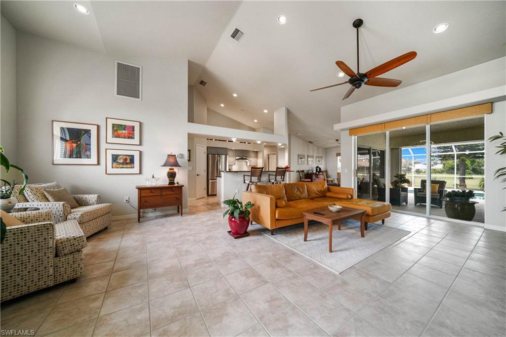 BURNT STORE LAKES - Residential