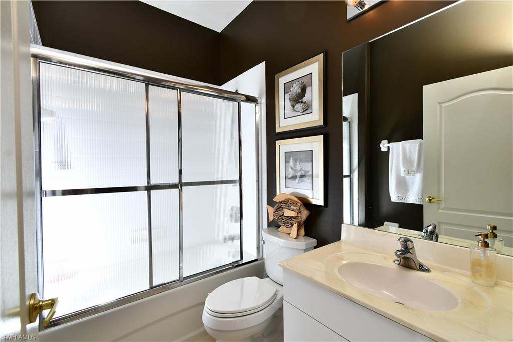 WESTMINSTER - Residential