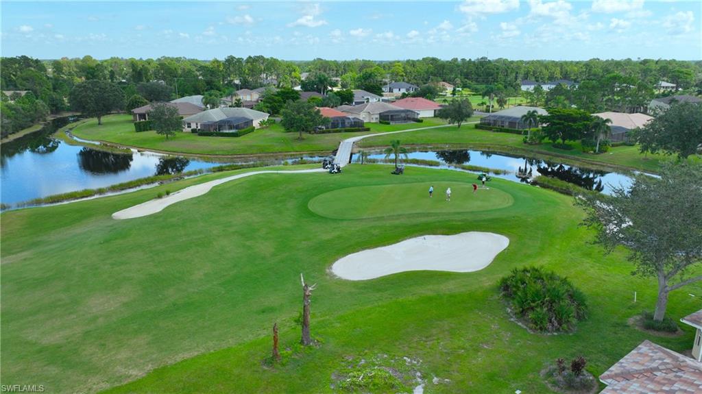 WESTMINSTER - Residential