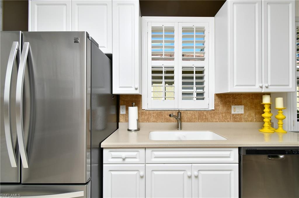 WESTMINSTER - Residential