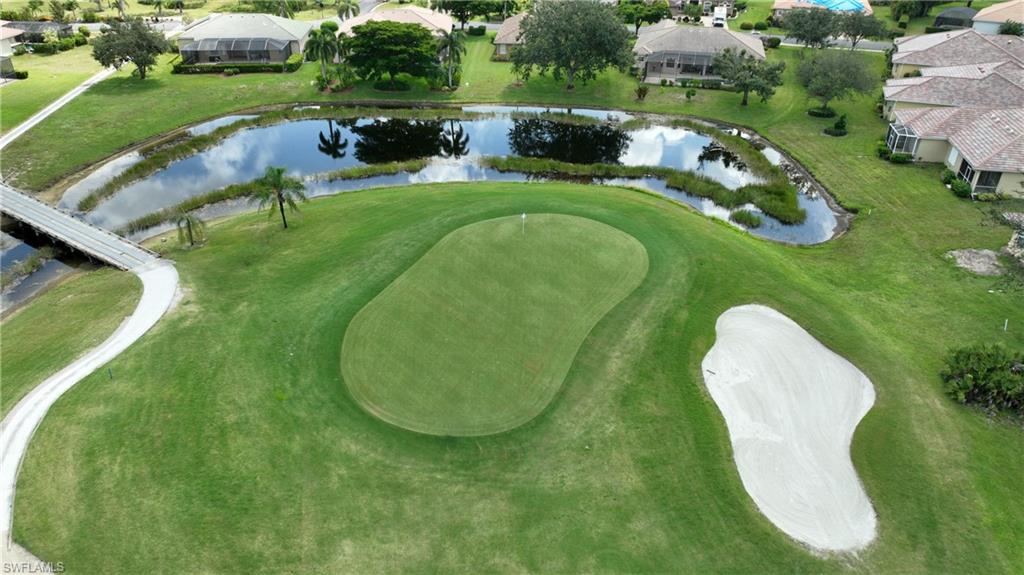 WESTMINSTER - Residential