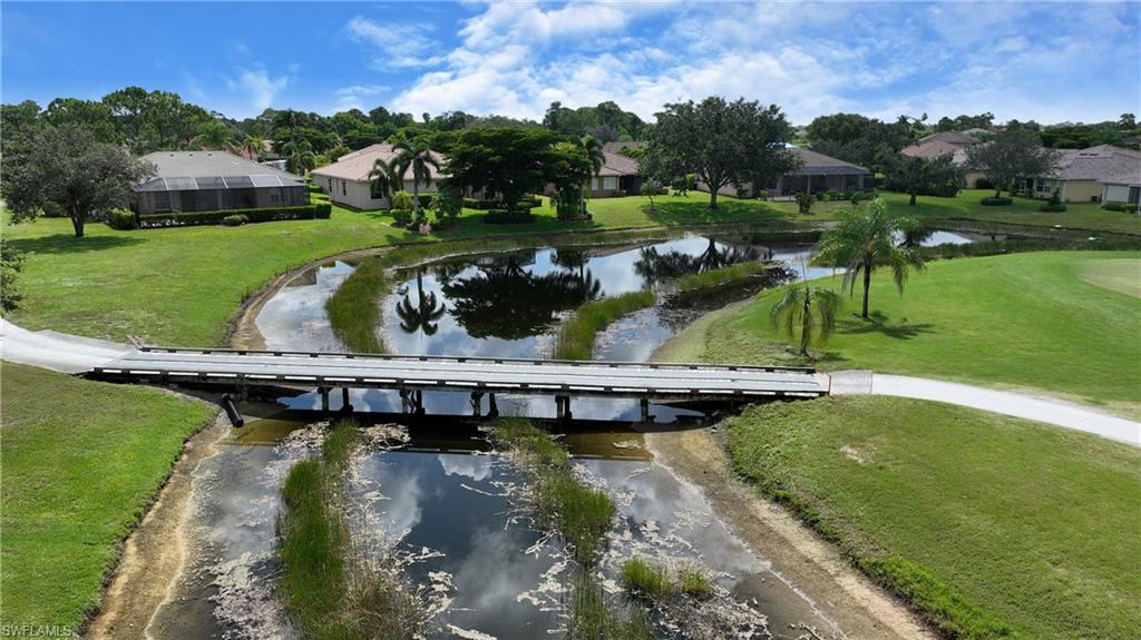 WESTMINSTER - Residential