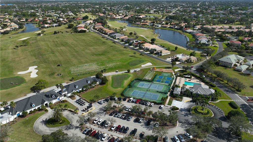 WESTMINSTER - Residential