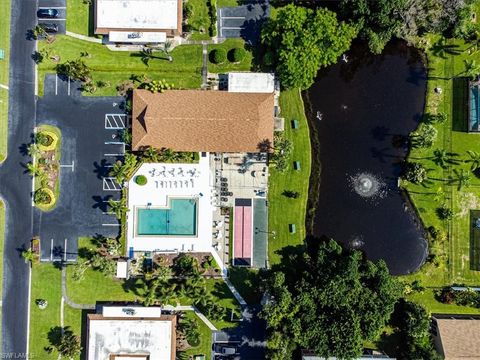 A home in FORT MYERS