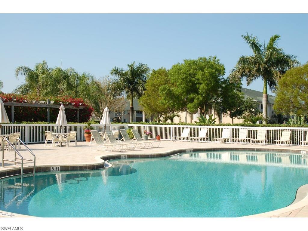 GARDENS OF BONITA SPRINGS - Residential