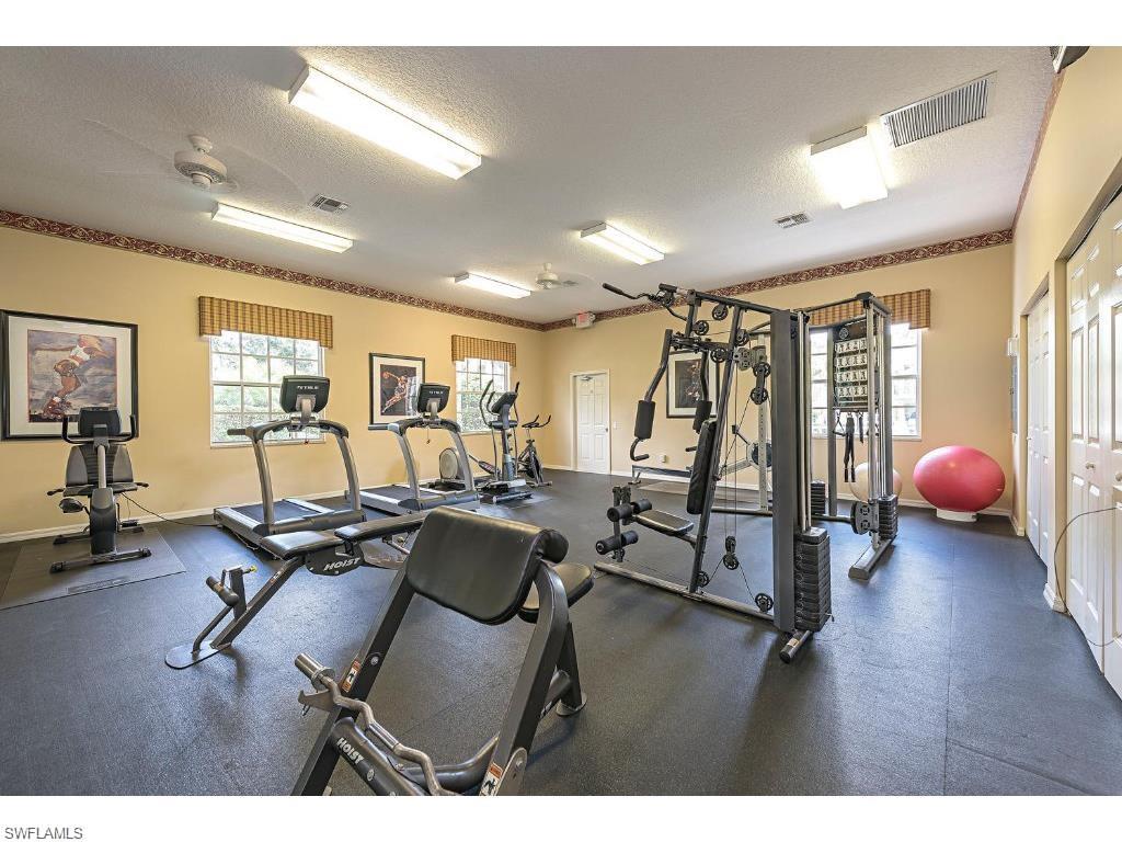 GARDENS OF BONITA SPRINGS - Residential