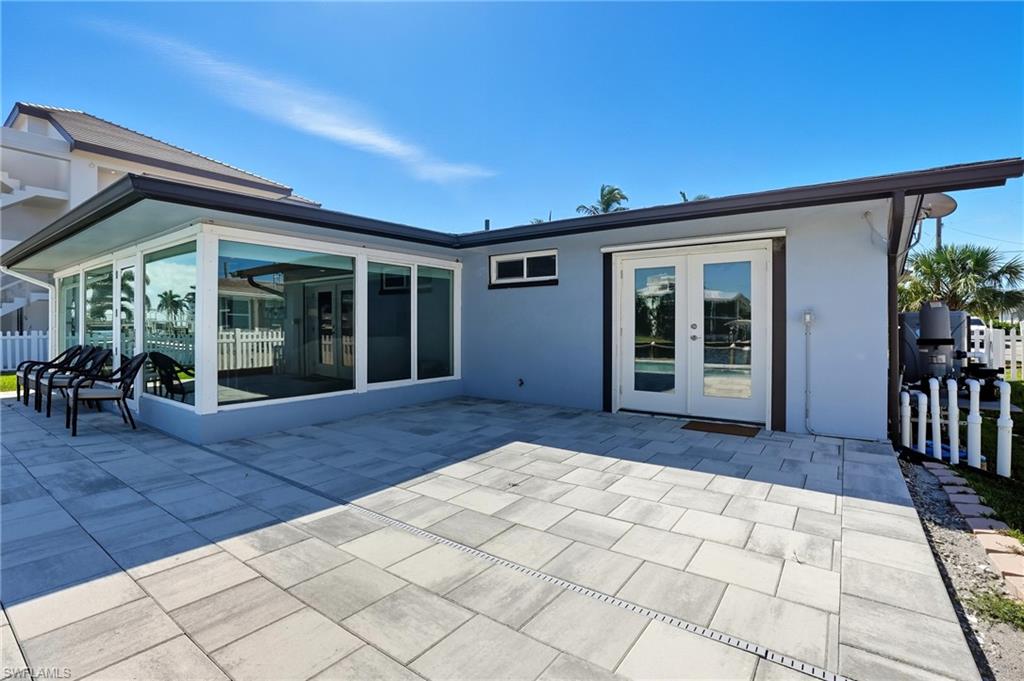 FAIRVIEW ISLES - Residential