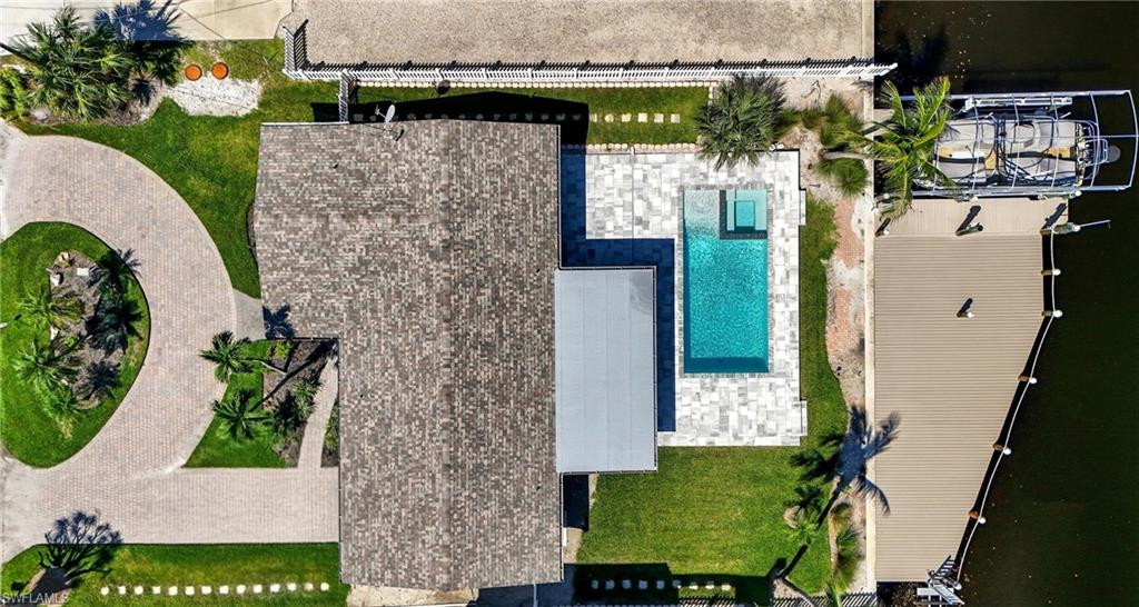 FAIRVIEW ISLES - Residential