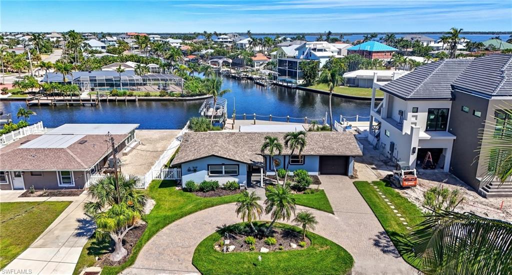 FAIRVIEW ISLES - Residential