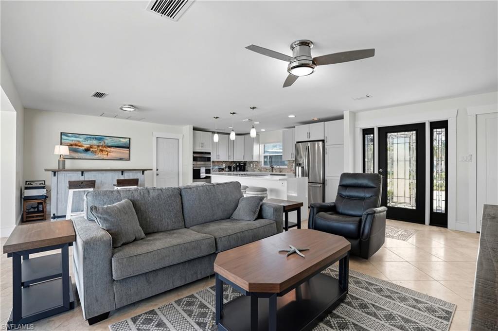 FAIRVIEW ISLES - Residential