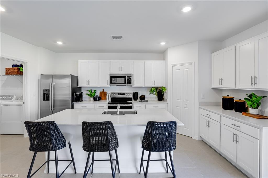 WILLOW AT PUNTA GORDA - Residential