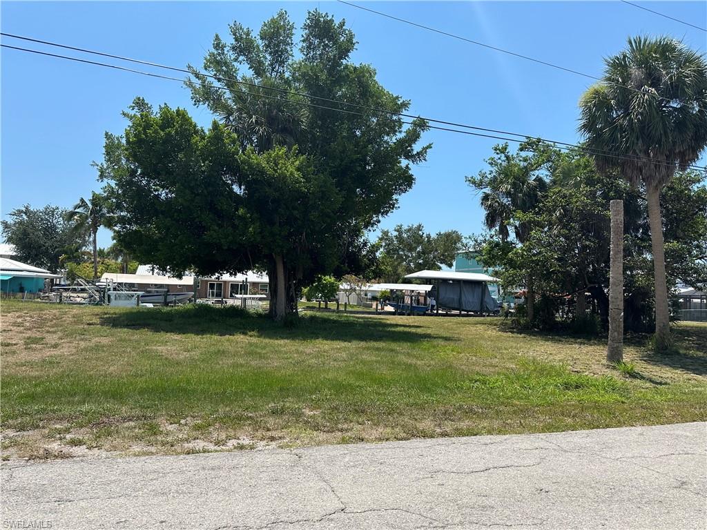 KNIGHTS BOKEELIA ISLE - Land