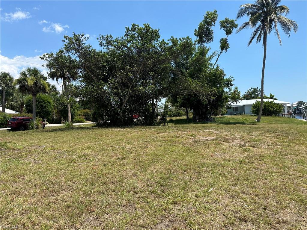 KNIGHTS BOKEELIA ISLE - Land