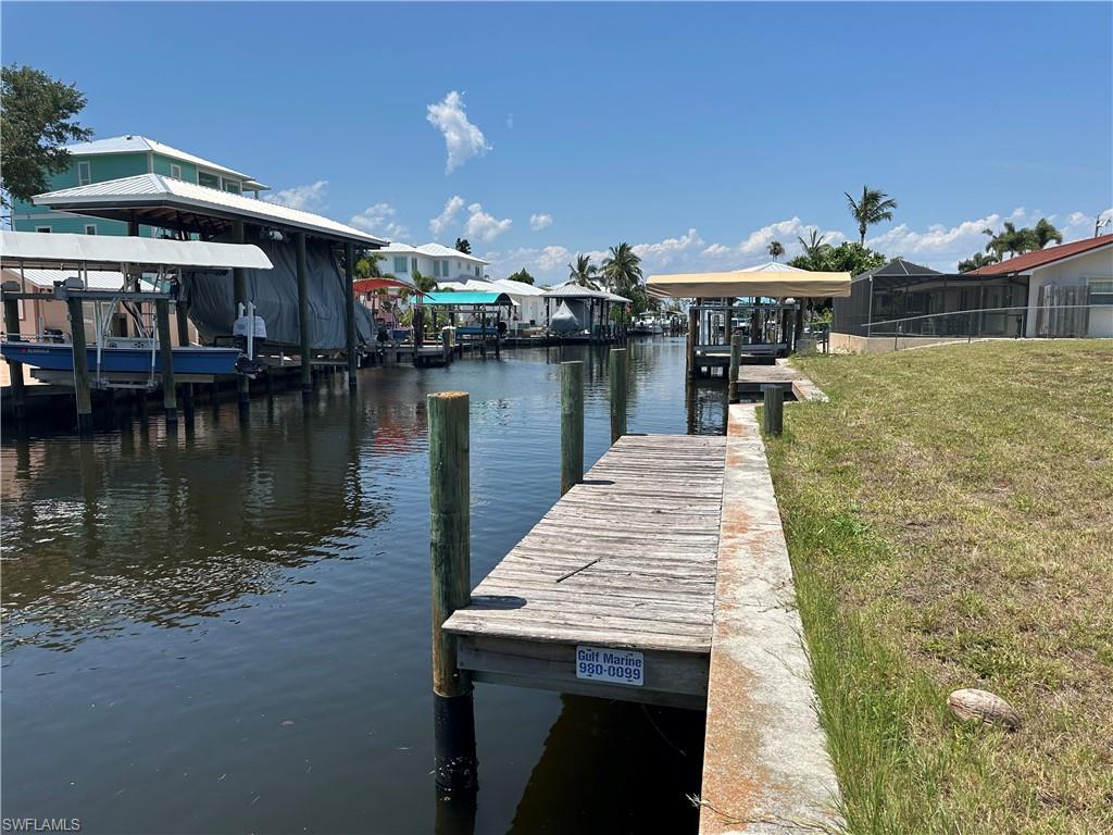 KNIGHTS BOKEELIA ISLE - Land