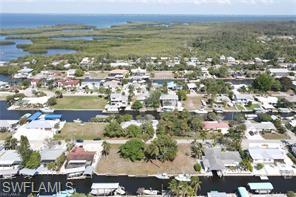 KNIGHTS BOKEELIA ISLE - Land