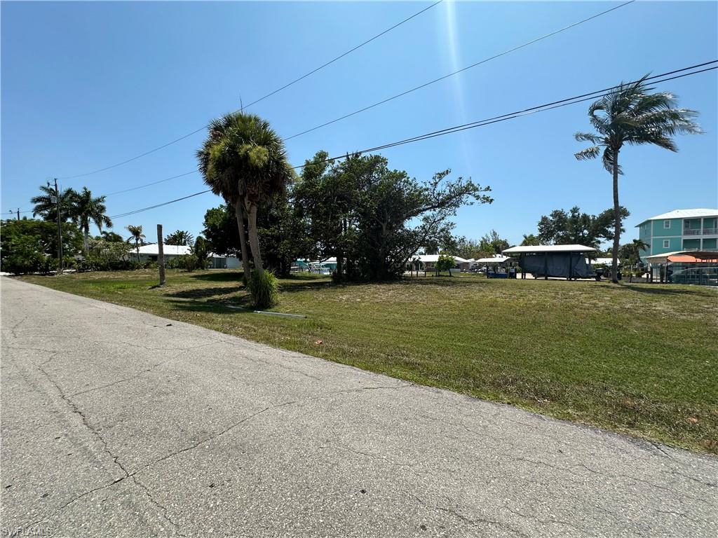 KNIGHTS BOKEELIA ISLE - Land