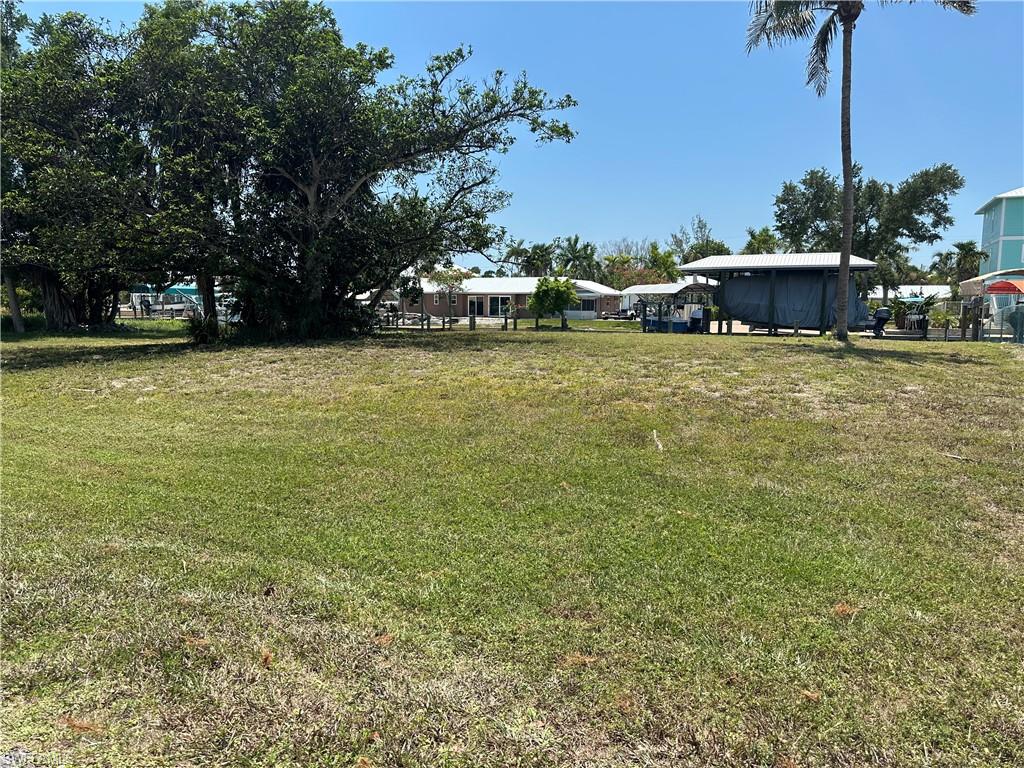 KNIGHTS BOKEELIA ISLE - Land