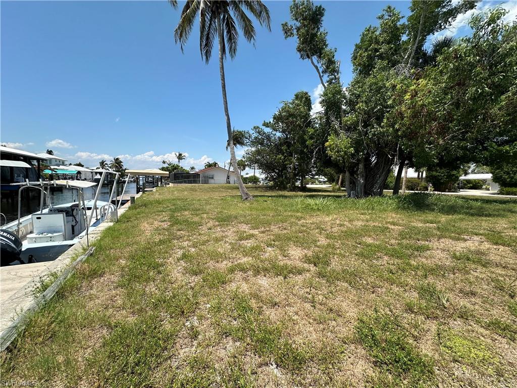 KNIGHTS BOKEELIA ISLE - Land