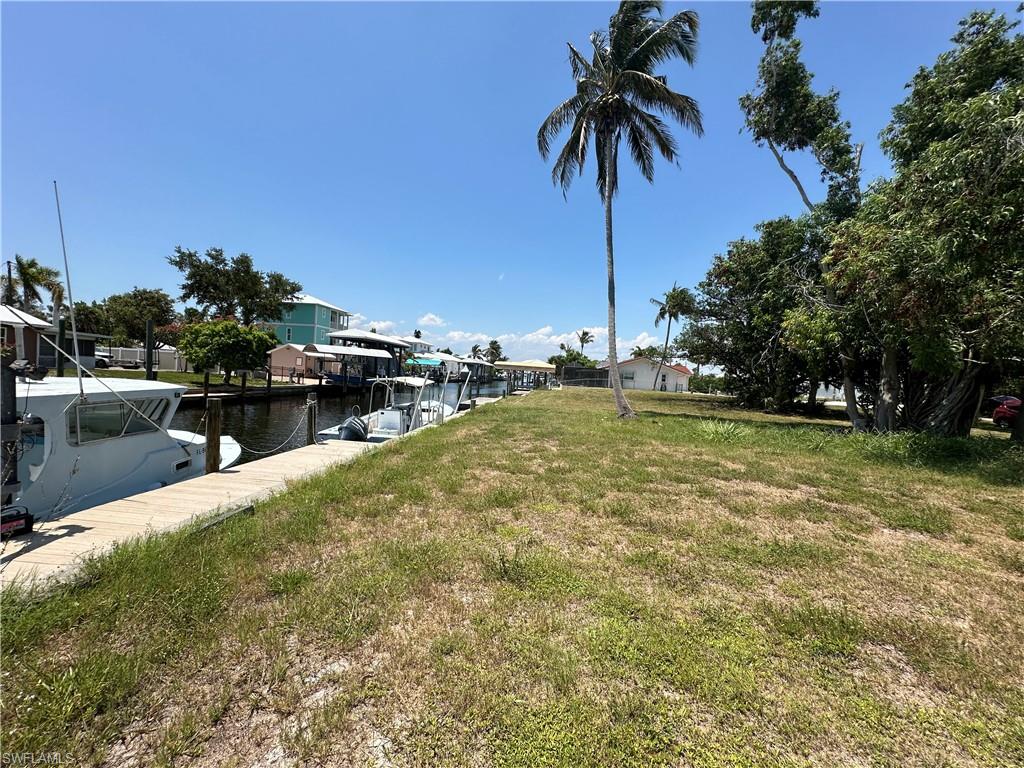 KNIGHTS BOKEELIA ISLE - Land