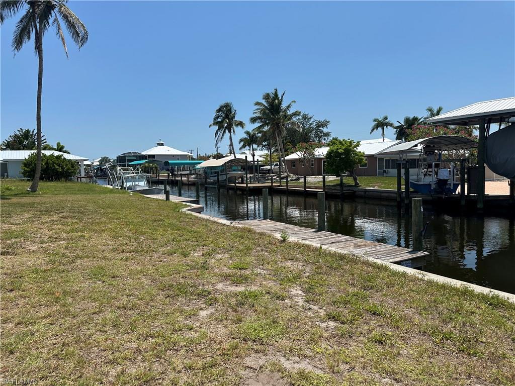 KNIGHTS BOKEELIA ISLE - Land