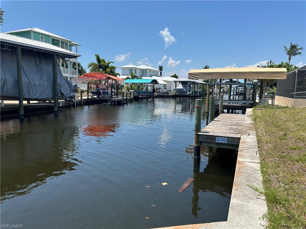 KNIGHTS BOKEELIA ISLE - Land