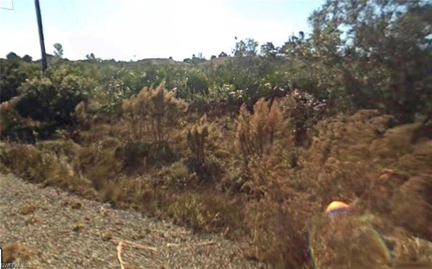 Build your dream home.