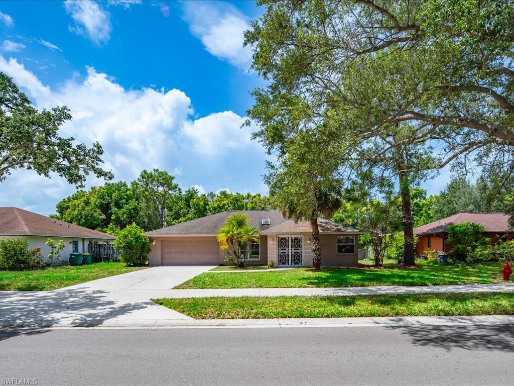 RIVER REACH - Residential