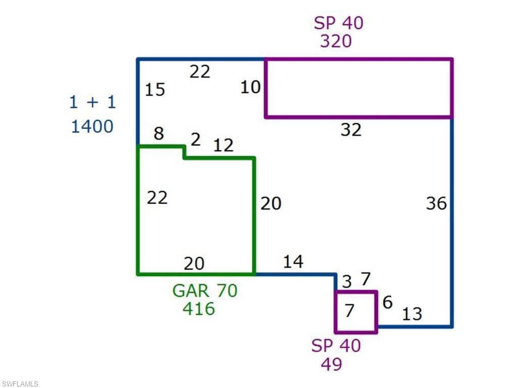 RIVER REACH - Residential